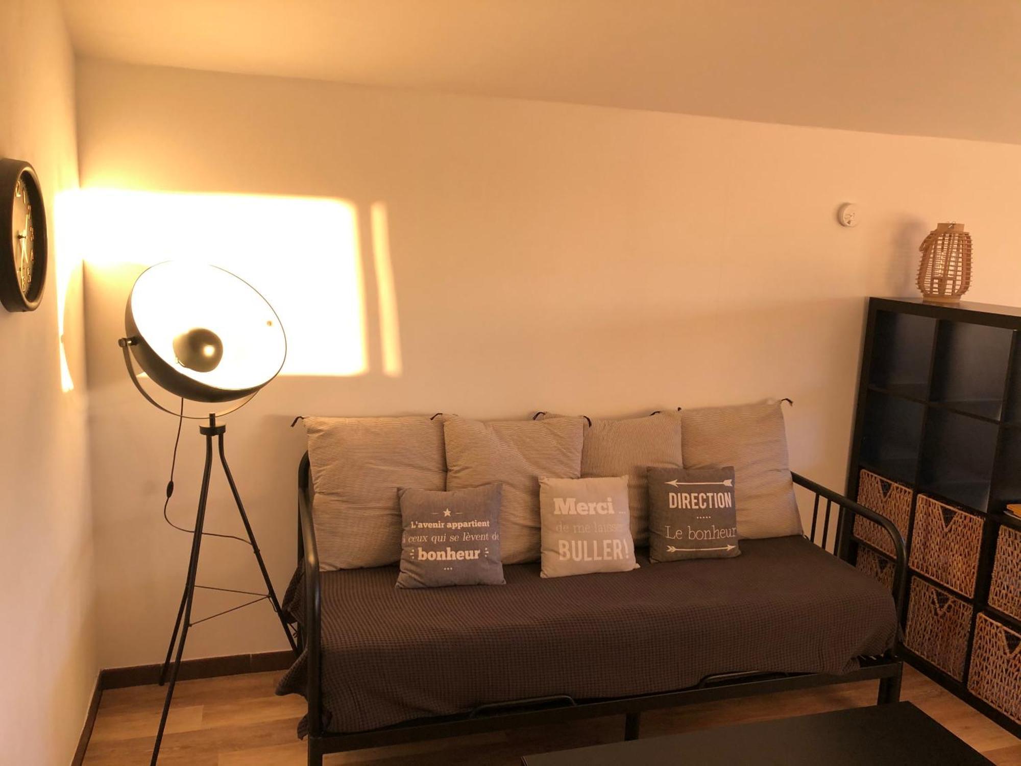 Apartment 29